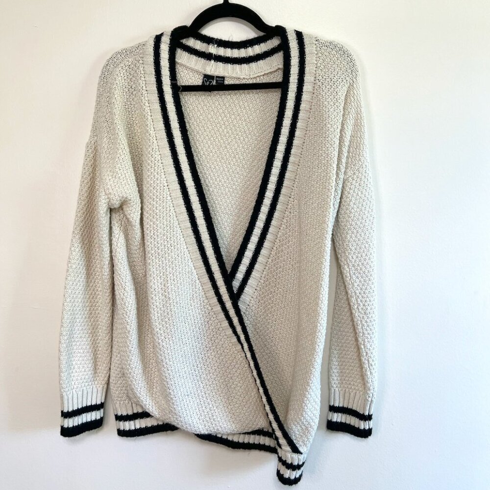Varsity/Academy Sweater